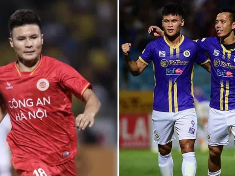 Kết quả bóng đá V.League hôm nay: Trò cưng HLV Troussier gây sốt; HLV Gong Oh Kyun nhận trái đắng