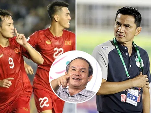 Tin bóng đá tối 22/12: ĐT Việt Nam gây sốt trên BXH FIFA; HAGL chốt người thay thế HLV Kiatisak?