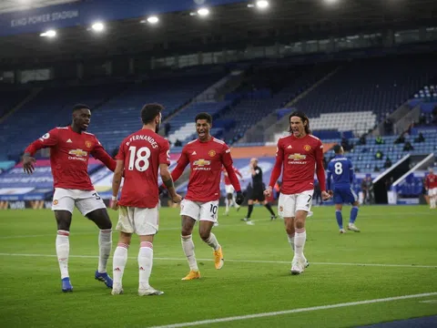 Kết quả bóng đá hôm nay: Cựu sao Man Utd gây sốt trước ngày Ngoại hạng Anh trở lại