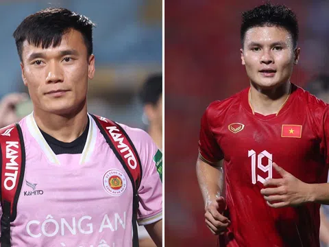 Tin bóng đá trưa 8/1: ĐT Việt Nam bất ngờ ngang hàng với ĐKVĐ Asian Cup; Bùi Tiến Dũng cập bến HAGL?