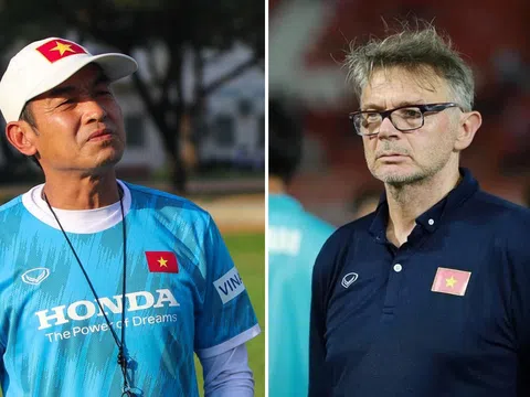 Tin bóng đá trưa 11/1: HLV Troussier nguy cơ bị sa thải; 'Người hùng U23' trở lại vai trò đặc biệt