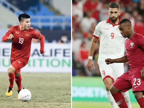 Kết quả bóng đá Asian Cup hôm nay: Địa chấn trước ngày ĐT Việt Nam đối đầu 'gã khổng lồ' châu Á?