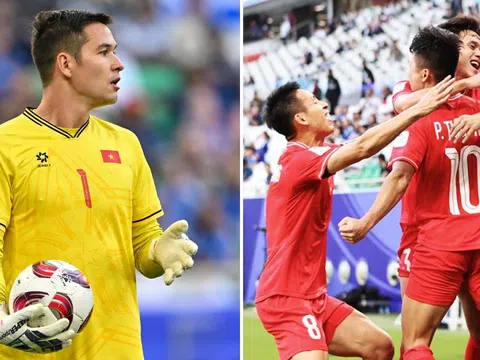 Tin bóng đá tối 15/1: ĐT Việt Nam bất ngờ vượt mặt ĐKVĐ Asian Cup; Filip Nguyễn thừa nhận sai lầm