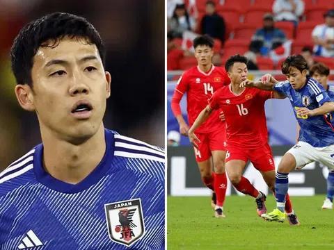 Vượt mặt dàn sao châu Âu, 'báu vật' ĐT Việt Nam thiết lập kỷ lục khó tin trong ngày ra mắt Asian Cup