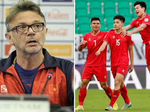 'Niềm hy vọng số một' của ĐT Việt Nam báo tin dữ, HLV Troussier có thay đổi lớn trước trận Indonesia