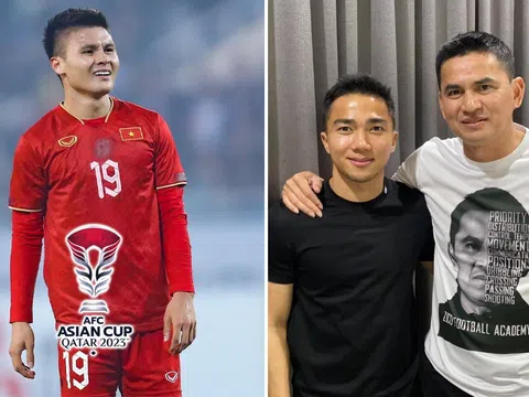 Tin bóng đá tối 19/1: Kiatisak xác nhận vụ Chanathip đến CLB CAHN; ĐT Việt Nam dừng bước ở Asian Cup?