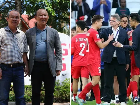 Tin bóng đá trưa 20/1: ĐT Việt Nam 'trả giá đắt' trên BXH FIFA; Bầu Đức 'cảnh báo' HLV Troussier