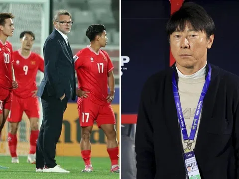 Kết quả bóng đá Asian Cup hôm nay: ĐT Việt Nam lập kỷ lục buồn; Indonesia thảm bại trước Nhật Bản