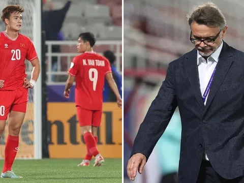 Tin bóng đá tối 24/1: Thái Lan vượt mặt ĐT Việt Nam trên BXH FIFA; HLV Troussier bị sa thải?