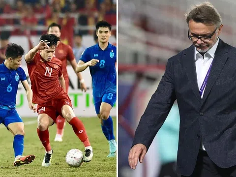 Tin bóng đá trưa 29/1: ĐT Việt Nam 'hít khói' Thái Lan trên BXH FIFA; VFF 'dằn mặt' HLV Troussier