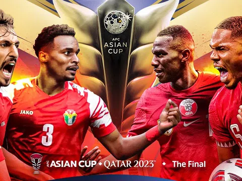 Nhận định bóng đá Jordan vs Qatar - Chung kết Asian Cup 2023: 'Bại tướng ĐT Việt Nam' tạo địa chấn?