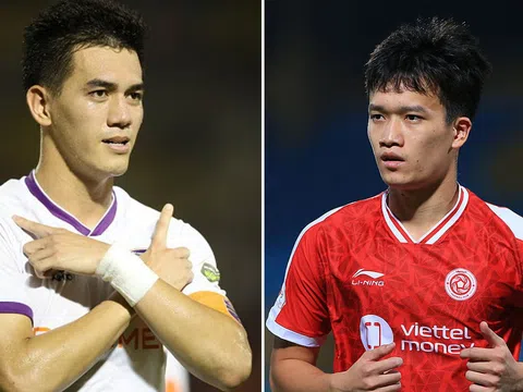 Kết quả bóng đá V.League hôm nay: Filip Nguyễn gây sốt; QBV 2023 lu mờ trước tiền đạo số 1 ĐT Việt Nam?