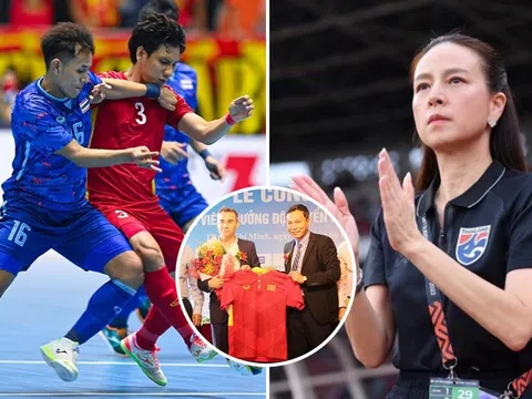 Quyết giành vé dự VCK World Cup, LĐBĐ Thái Lan chính thức bổ nhiệm cựu HLV ĐT Việt Nam