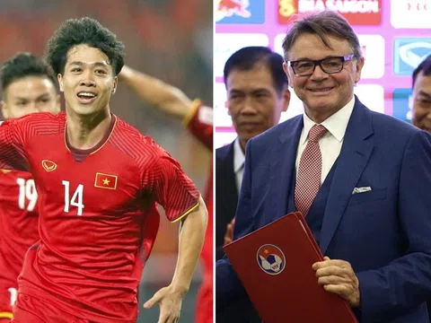 HLV Troussier tạo ra bước ngoặt lớn, ĐT Việt Nam chốt kế hoạch khó tin ở Vòng loại World Cup 2026