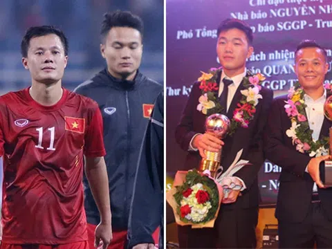 Chia tay cựu vương V.League, công thần ĐT Việt Nam bất ngờ bị thanh lý hợp đồng sau nửa năm