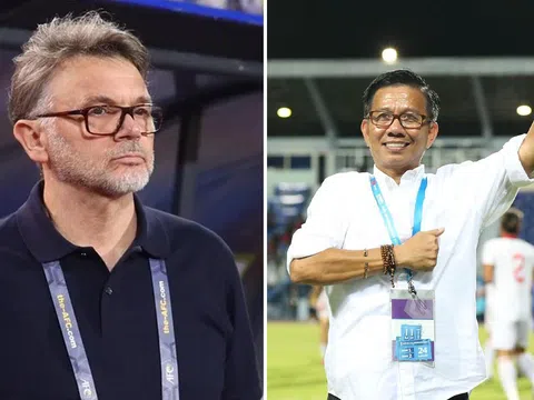 HLV Philippe Troussier chia tay ĐT Việt Nam, VFF xác định người thay thế ở giải châu Á?