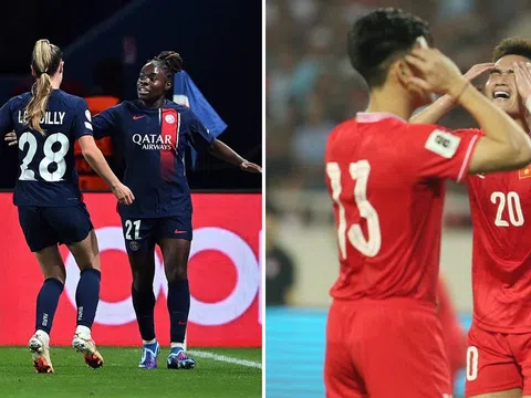 Kết quả bóng đá hôm nay: ĐT Việt Nam nhận tin dữ trên BXH FIFA sau trận thua Indonesia