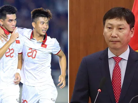 HLV Kim Sang Sik nhận 'đặc quyền' từ LĐBĐ ĐNÁ, ĐT Việt Nam đón tin vui trước thềm AFF Cup 2024?