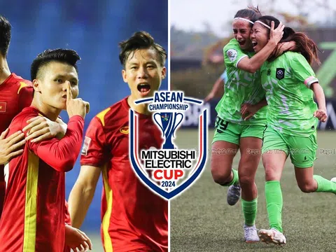 Tin bóng đá tối 21/5: Huỳnh Như gây sốt tại Lank FC; ĐT VIệt Nam mất ngôi sao số 1 ở AFF Cup 2024?