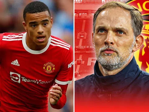 Tin chuyển nhượng mới nhất 26/5: Greenwood đồng ý trở lại Man Utd; Tuchel tiếp quản MU trước EURO 2024?