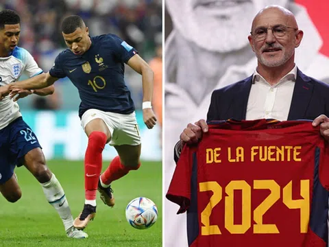 Tự gạch tên đội nhà, HLV Tây Ban Nha gây sốc khi chỉ ra nhà vô địch EURO 2024