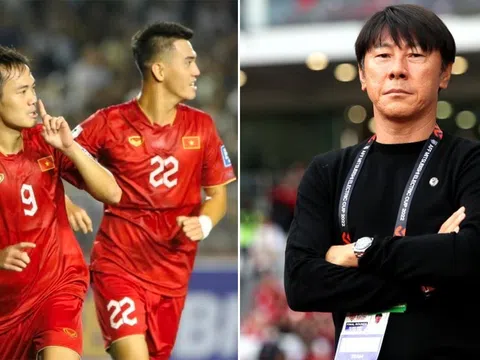 Đối thủ của ĐT Việt Nam lên kế hoạch khó tin, HLV Kim Sang Sik rộng cửa 'phá dớp' tại AFF Cup 2024?