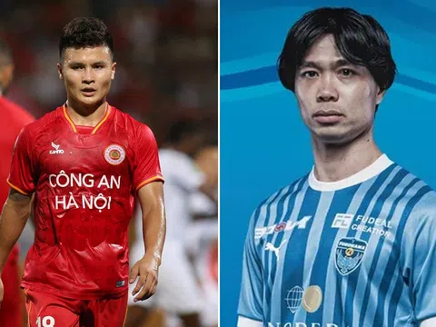 Tin bóng đá tối 30/5: Quang Hải nhận trái đắng từ CĐV Nhật Bản; Công Phượng chia tay Yokohama FC?