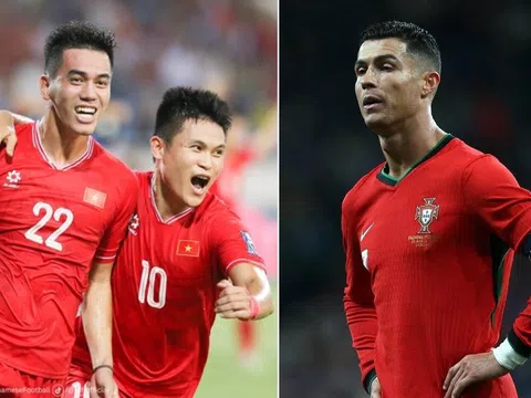 Kết quả bóng đá hôm nay: Địa chấn ở VL World Cup 2026; ĐT Việt Nam nhận tin vui trên BXH FIFA