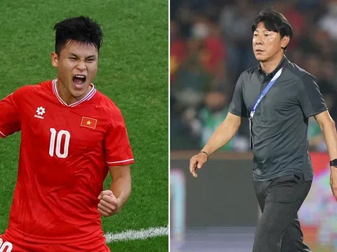 Bảng xếp hạng VL World Cup 2026 mới nhất: Indonesia nhận 'trái đắng'; ĐT Việt Nam tạo kỳ tích?