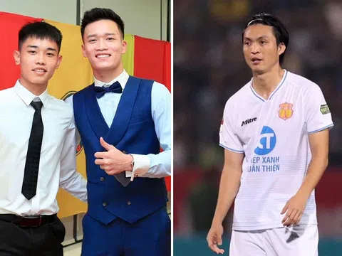 Kết quả bóng đá V.League hôm nay: Đình Bắc làm lu mờ Hoàng Đức; Tuấn Anh lập kỷ lục ở TX Nam Định