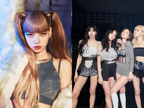 Nóng" Lisa từ chối hợp đồng gần 1000 tỷ với YG, ngày BLACKPINK tan rã không còn xa?