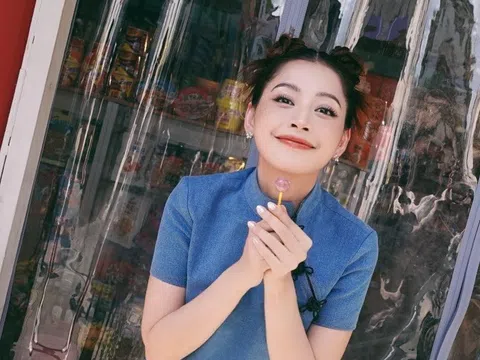 Chi Pu gây choáng khi đạt 3 tỷ views hashtag TikTok, độ nổi tiếng ngày càng tầm cỡ