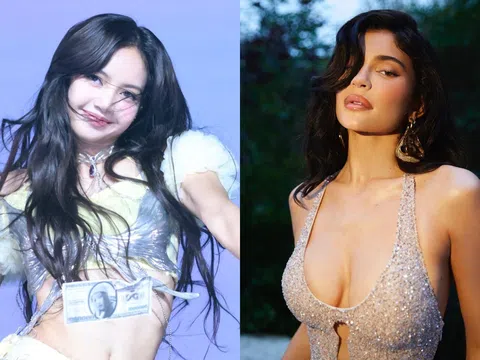 Giữa tâm bão chỉ trích, Lisa bất ngờ vượt mặt Kylie Jenner giành ngôi vị 'Bà trùm sắc đẹp'