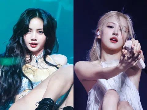 Nghi vấn Rosé - Lisa (BLACKPINK) sắp chia tay YG: Đồng loạt tiếp xúc với hãng thu âm Mỹ