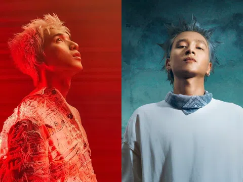 Nghi vấn HIEUTHUHAI 'diss' loạt rapper trong album mới: Từ Andree, Wowy cho tới 16 Typh?