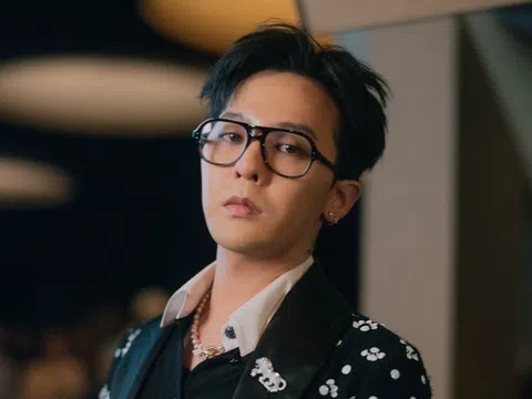 Nóng: G-Dragon bị khởi tố vì sử dụng ma túy