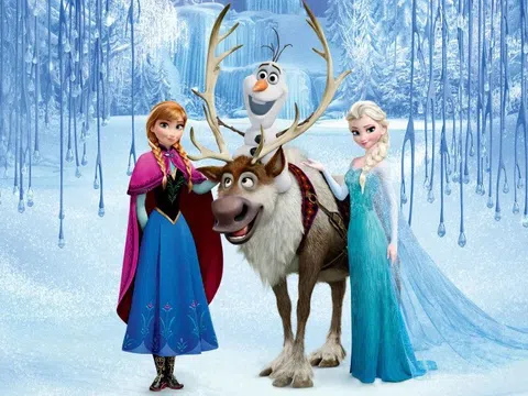 Tất tần tật về 'Frozen - Nữ hoàng băng giá' phần 3: Siêu bom tấn được Disney ấp ủ suốt 4 năm