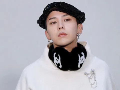 G-Dragon kêu oan sau cáo buộc dùng ma túy, truyền thông Hàn Quốc đồng loạt 'quay xe'