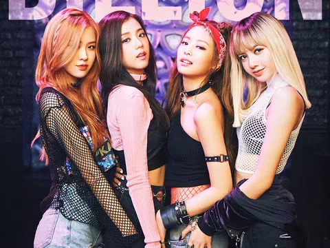 HOT: Cả 4 thành viên BLACKPINK đều gia hạn hợp đồng với YG, đập tan tin đồn tan rã