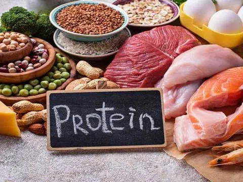 Tiêu thụ quá nhiều protein liệu có hại cho sức khỏe không?