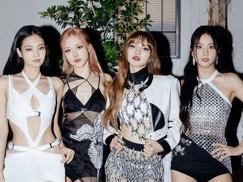 10 tour diễn KPop có doanh thu 'khủng' nhất 2023: BLACKPINK không có đối thủ