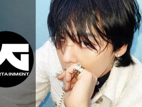 G-Dragon chính thức chia tay YG gia nhập công ty mới, lập quỹ chống ma túy sau khi trắng án