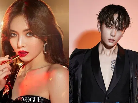 Kpop náo loạn trước thông tin 'nữ hoàng gợi cảm' Hyuna hẹn hò cựu thành viên Highlight tai tiếng