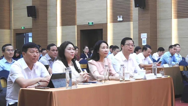 Bồi dưỡng nghiệp vụ, nâng cao năng lực đội ngũ giảng viên kiêm nhiệm MTTQ Việt Nam khu vực phía Bắc
