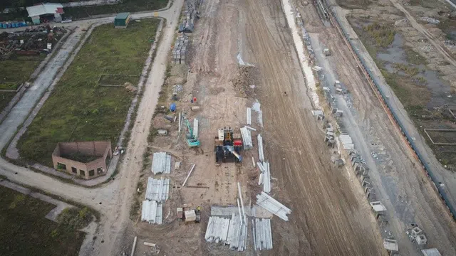 Việt Nam tăng cường hợp tác với UNDP, WHO trong cải thiện chất lượng không khí