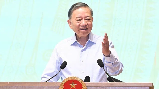 Bảo vệ nền tảng tư tưởng của Đảng từ sức mạnh văn hóa trong kỷ nguyên số (Kỳ 3)