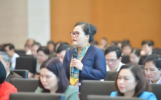 Mở rộng các chế tài xử lý chậm đóng, trốn đóng BHXH