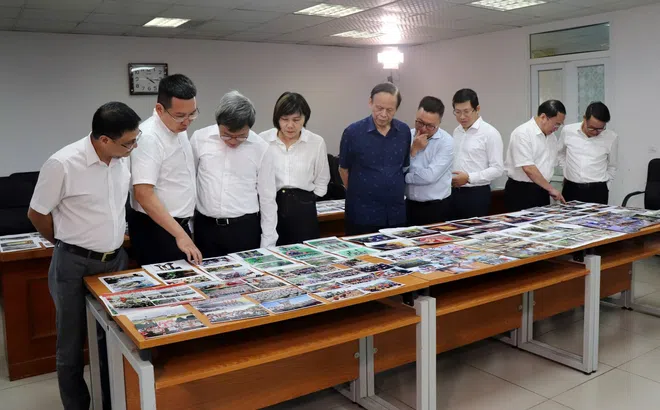 119 tác phẩm vào Chung khảo Giải Báo chí toàn quốc “Vì sự nghiệp phát triển văn hóa, thể thao và du lịch”