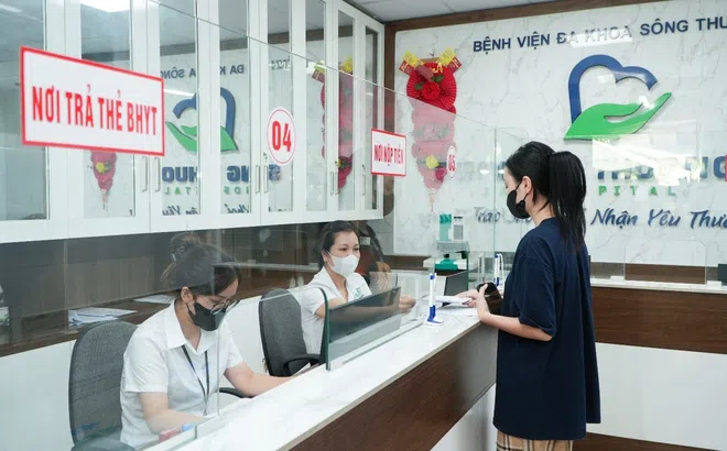 Bệnh viện Đa khoa Sông Thương - Đi đầu trong việc thay đổi Văn hoá ứng xử, giao tiếp trong môi trường Y tế