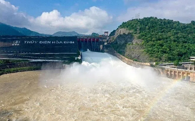 Đảm bảo an toàn tuyệt đối cho các công trình hồ chứa thủy điện